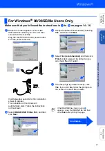 Preview for 19 page of imagistics sx2100 Quick Start Manual