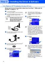 Preview for 40 page of imagistics sx2100 Quick Start Manual