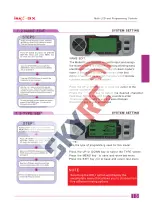 Preview for 14 page of Imax iMAX-9X Instruction Manual