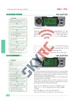 Preview for 25 page of Imax iMAX-9X Instruction Manual