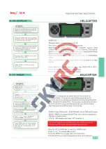 Preview for 26 page of Imax iMAX-9X Instruction Manual