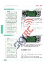 Preview for 27 page of Imax iMAX-9X Instruction Manual