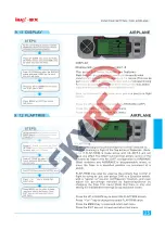 Preview for 36 page of Imax iMAX-9X Instruction Manual