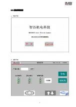 Preview for 9 page of IMB MB5004E-IM Instruction Manual