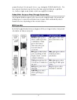 Preview for 10 page of IMC Networks iMcV-Gigabit Operation Manual