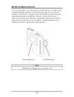 Preview for 21 page of IMC Networks PoE Giga-MiniMc Operation Manual