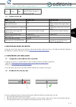 Preview for 53 page of IME ADEUNIS TEMP V4 IP68 Sigfox RC1 User Manual