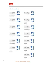 Preview for 14 page of IME CE6DMID52 Installation Manual