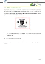 Preview for 5 page of IME Home2Net ELOC3 User Manual