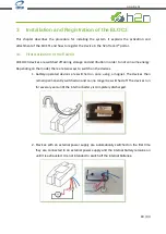 Preview for 18 page of IME Home2Net ELOC3 User Manual