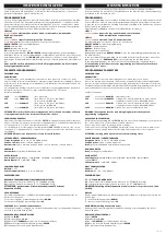 Preview for 3 page of IME nemo 72-l Mounting Instructions