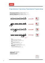 Preview for 20 page of IME NEMO 96 EA MFQ96021 Installation Manual