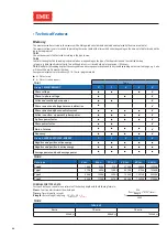 Preview for 48 page of IME NEMO 96 EA MFQ96021 Installation Manual