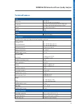 Preview for 49 page of IME NEMO 96 EA MFQ96021 Installation Manual