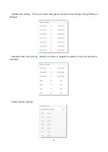 Preview for 10 page of iMeditron iMed11 Instructions Manual