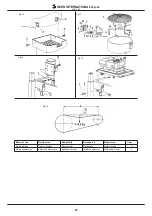 Preview for 20 page of Imer Group MIX 360 Operating, Maintenance, Spare Parts Manual