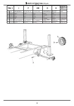 Preview for 25 page of Imer Group MIX 360 Operating, Maintenance, Spare Parts Manual