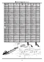 Preview for 26 page of Imer Group MIX 360 Operating, Maintenance, Spare Parts Manual