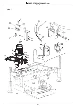 Preview for 29 page of Imer Group MIX 360 Operating, Maintenance, Spare Parts Manual