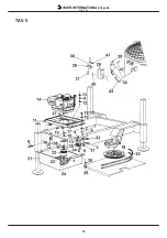 Preview for 31 page of Imer Group MIX 360 Operating, Maintenance, Spare Parts Manual