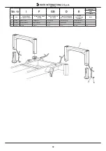 Preview for 32 page of Imer Group MIX 360 Operating, Maintenance, Spare Parts Manual