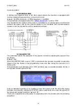 Preview for 16 page of Imesa E201003027 Service Book