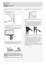 Preview for 22 page of Imesa ES80PEHP Operating Instructions Manual