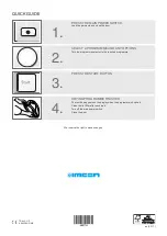 Preview for 24 page of Imesa ES80PEHP Operating Instructions Manual