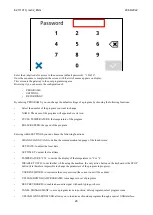 Preview for 29 page of Imesa MCM 2500 Use, Installation And Maintenance Instructions