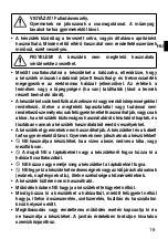 Preview for 19 page of Imetec E2801 Instructions For Use Manual