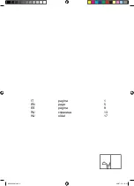 Preview for 3 page of Imetec H2501 Instructions For Use Manual