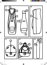 Preview for 5 page of Imetec H2501 Instructions For Use Manual