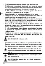 Preview for 30 page of Imetec KT 100 Operating Instructions Manual