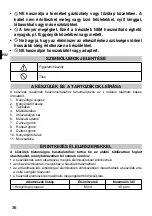 Preview for 41 page of Imetec P4401 Operating Instructions Manual