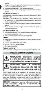 Preview for 8 page of Imetec R9101 Instructions For Use Manual