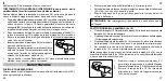 Preview for 17 page of Imetec Silk'n Flash&Go Fast I6706 Operating Instructions Manual