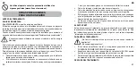 Preview for 24 page of Imetec Silk'n Flash&Go Fast I6706 Operating Instructions Manual