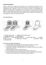 Preview for 5 page of iMettos PG-2MA Instruction Manual