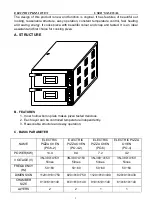 Preview for 3 page of iMettos PO-4 Instruction Manual