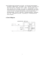 Preview for 8 page of iMettos WB-03D Instruction Manual