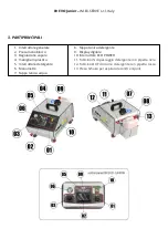 Preview for 9 page of imex 09 Evo Junior Manual