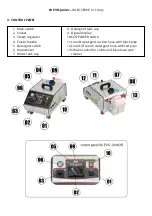 Preview for 25 page of imex 09 Evo Junior Manual