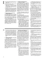 Preview for 10 page of IMG STAGE LINE DMX-1440 Instruction Manual