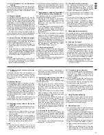 Preview for 11 page of IMG STAGE LINE DMX-1440 Instruction Manual