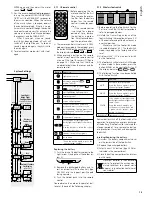 Preview for 15 page of IMG STAGE LINE FXBAR-5SET Instruction Manual