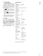 Preview for 19 page of IMG STAGE LINE FXBAR-5SET Instruction Manual