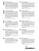 Preview for 3 page of IMG STAGE LINE LED-142RGB Instruction Manual