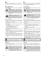 Preview for 30 page of IMG STAGE LINE LED-142RGB Instruction Manual