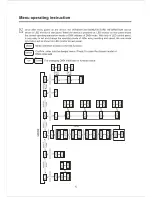 Preview for 8 page of IMG STAGE LINE Leuchtkraft PARL-7730 User Manual