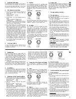 Preview for 5 page of IMG STAGE LINE MCX-3210 Instruction Manual